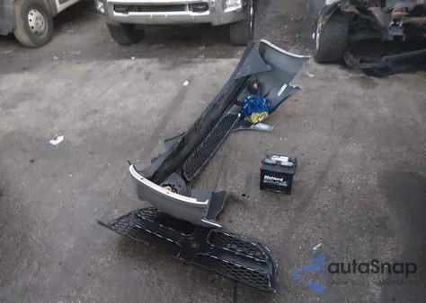 2012 Dodge Grand Caravan Crew z USA, uszkodzony, nr VIN 2C4RDGDG2CR299058